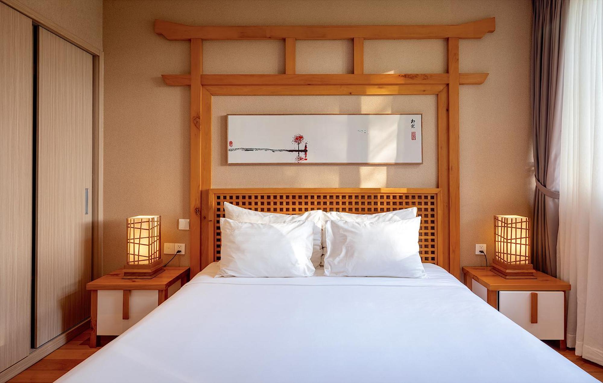 Maha Mangala Zen Garden & Residence Ντα Νανγκ Εξωτερικό φωτογραφία