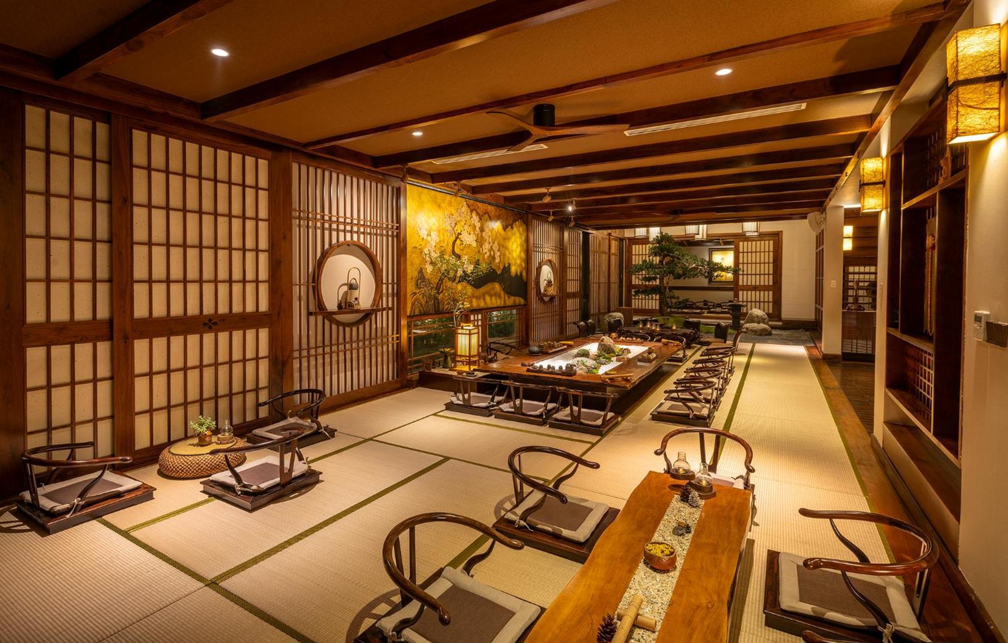 Maha Mangala Zen Garden & Residence Ντα Νανγκ Εξωτερικό φωτογραφία