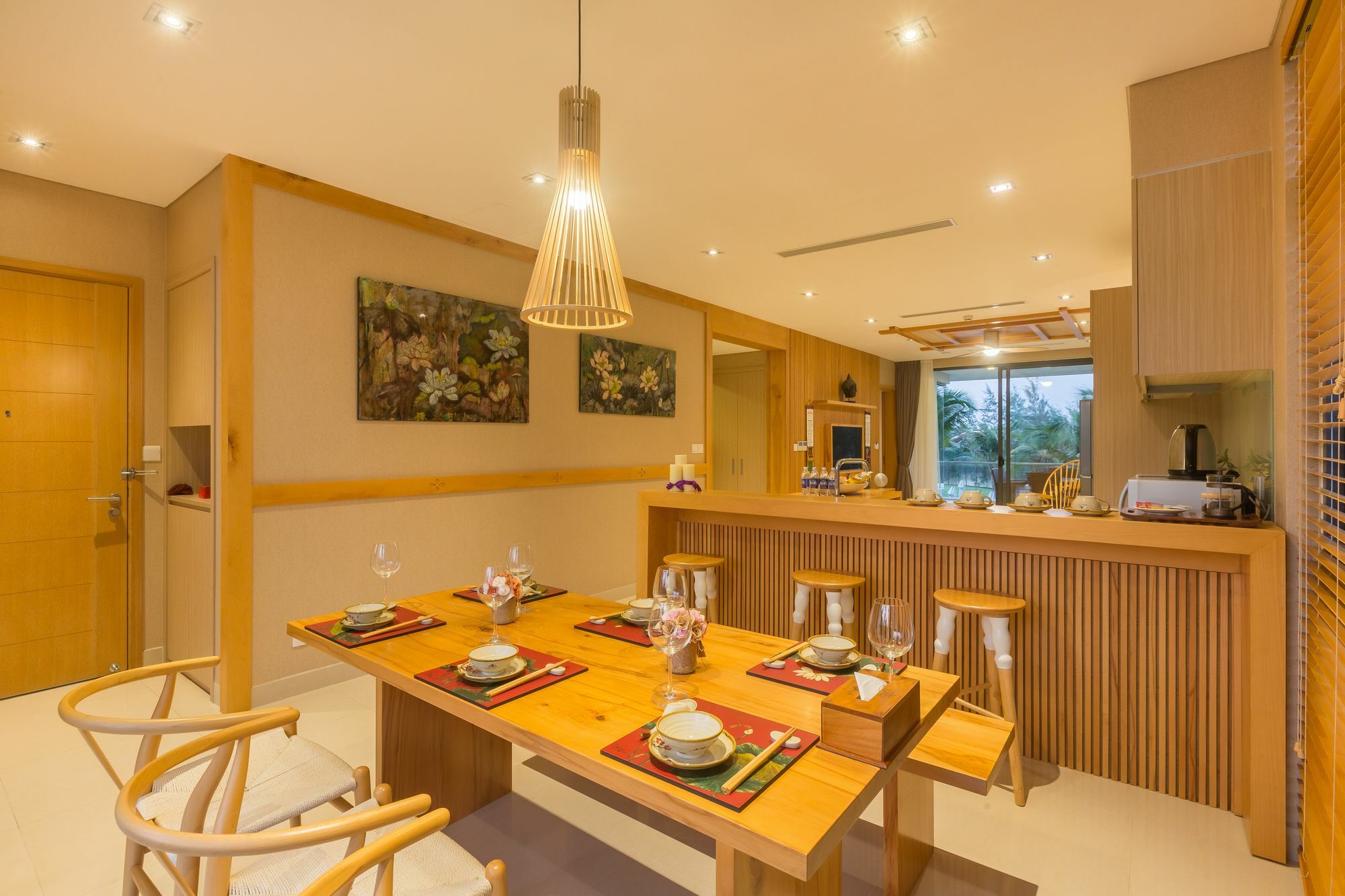 Maha Mangala Zen Garden & Residence Ντα Νανγκ Εξωτερικό φωτογραφία