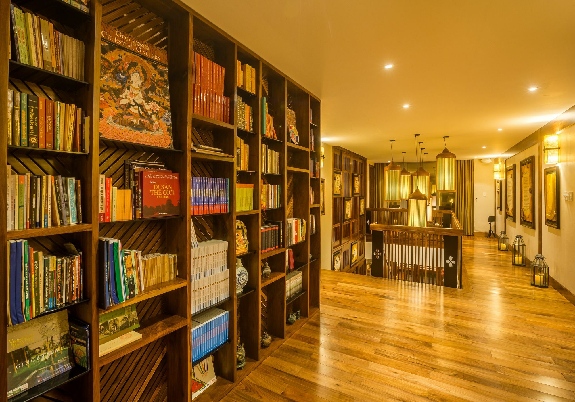 Maha Mangala Zen Garden & Residence Ντα Νανγκ Εξωτερικό φωτογραφία